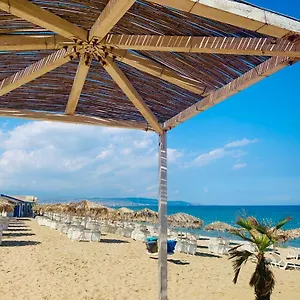 2* Prázdninový areál Villaggio Turistico Europeo