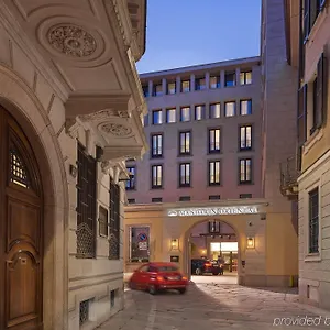 Mandarin Oriental, 5*, Milán Itálie